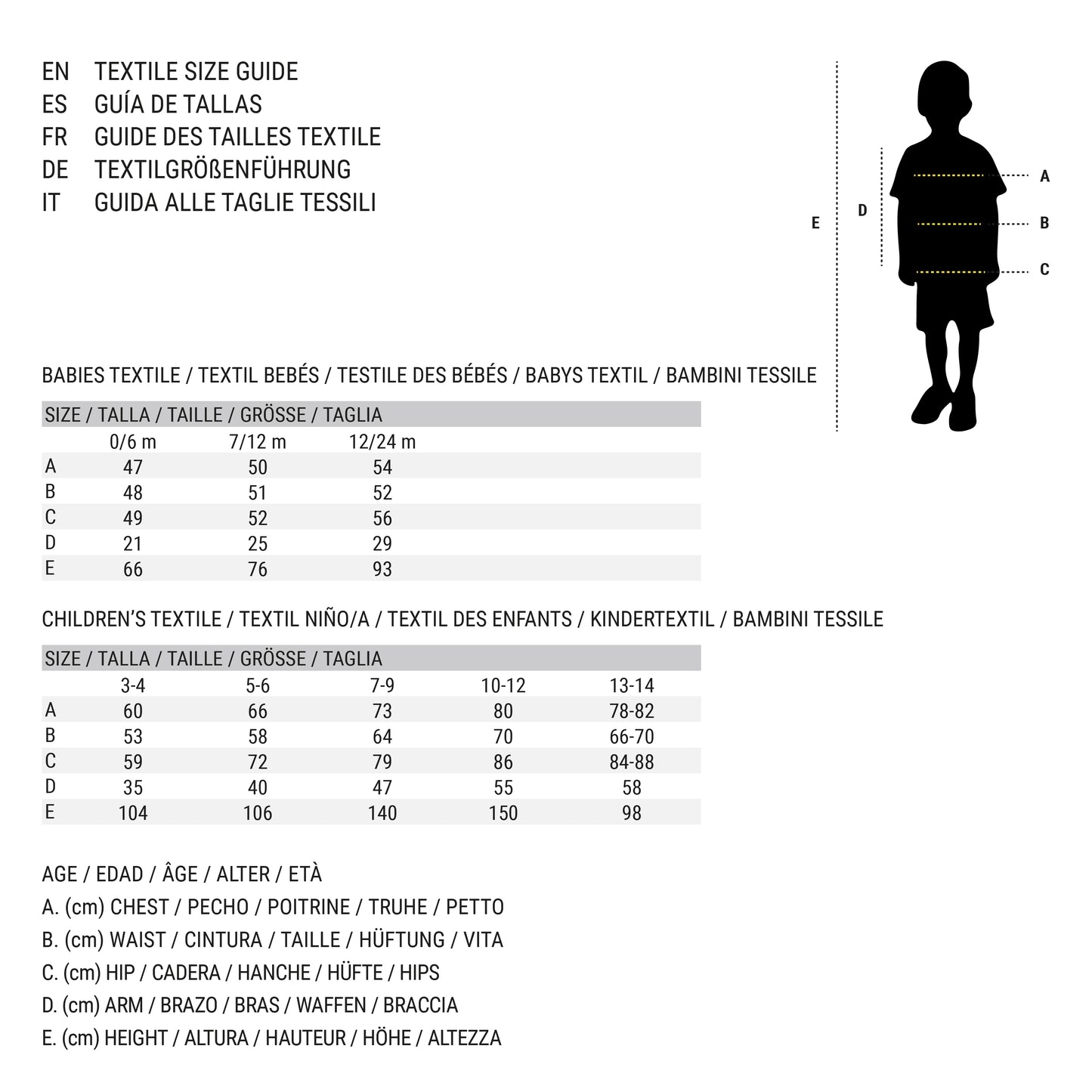 Costume for Children My Other Me Doctor 3-4 Years-1