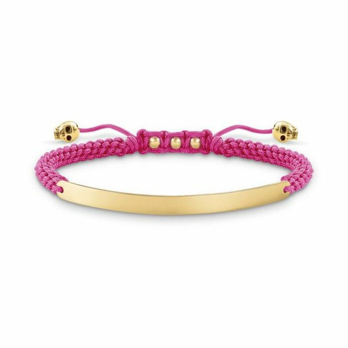 Ladies'Bracelet Thomas Sabo LBA0050-848-8-1