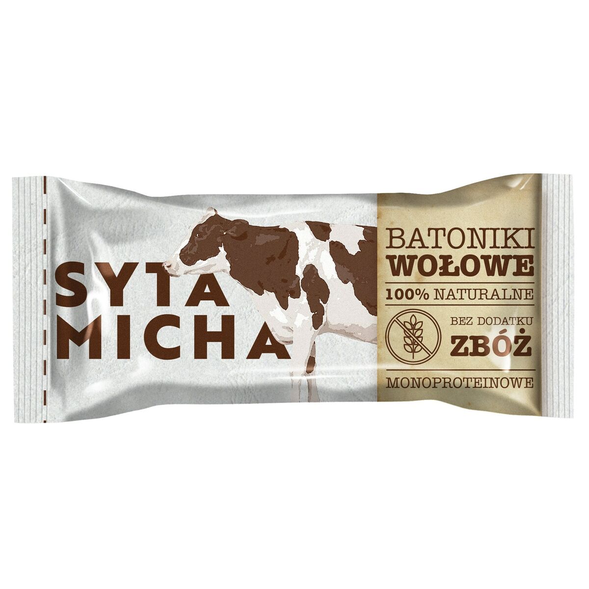 Dog Snack SYTA MICHA Veal Beef-0
