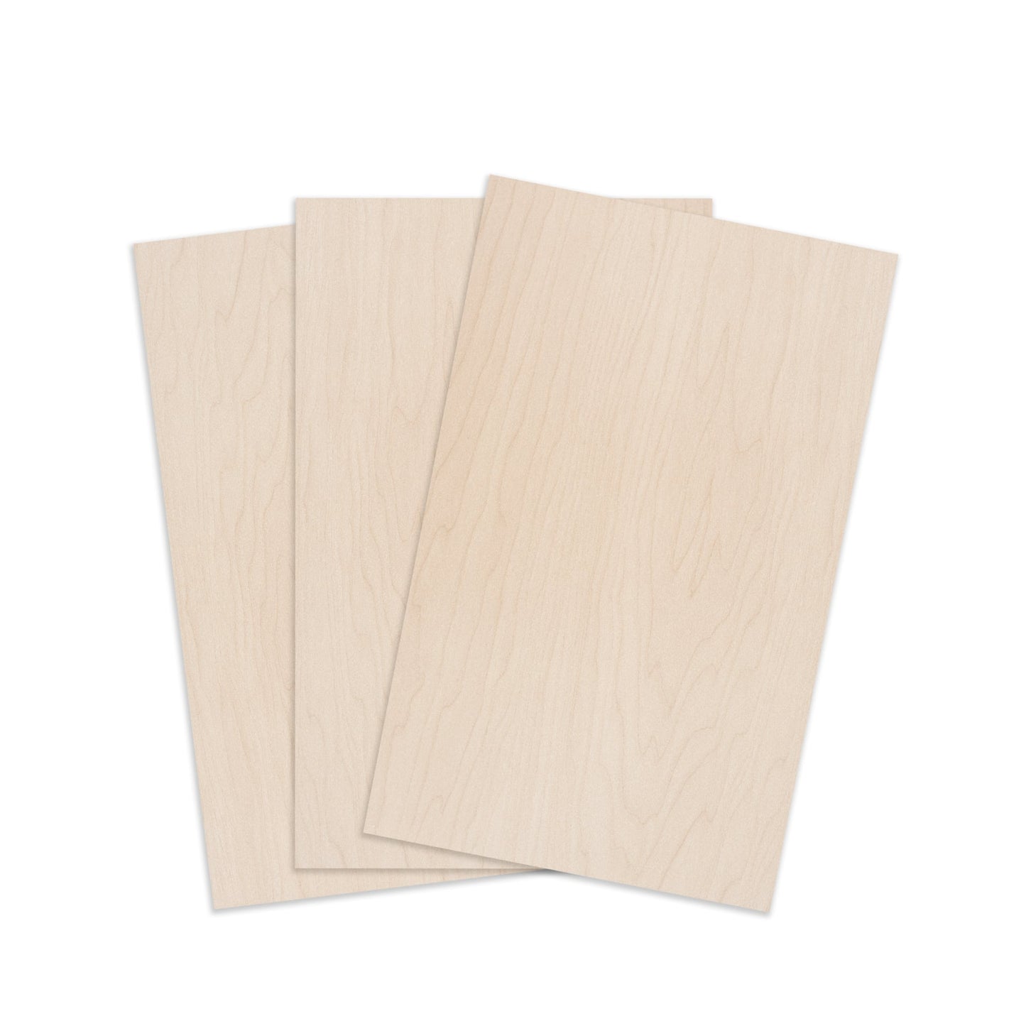 TruFlat Plywood 1/8-1