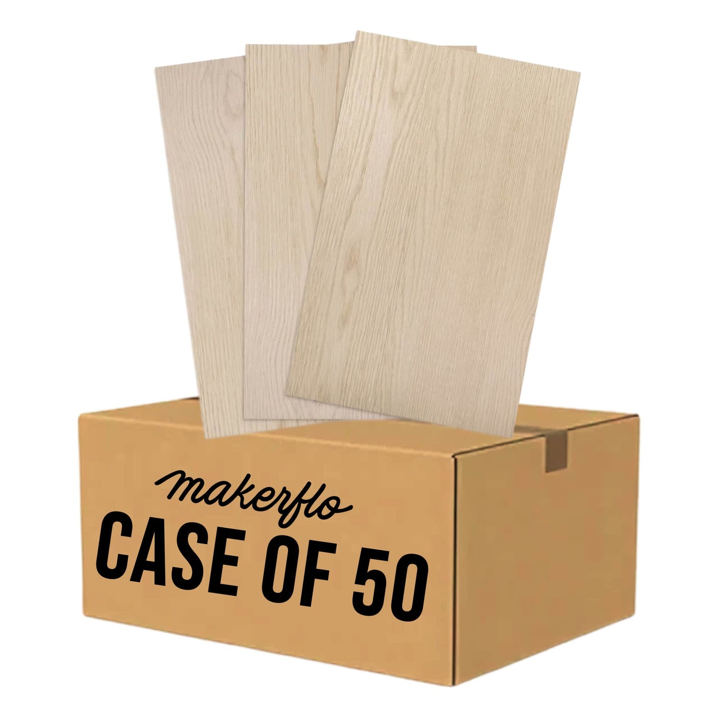 TruFlat Plywood 1/8-4