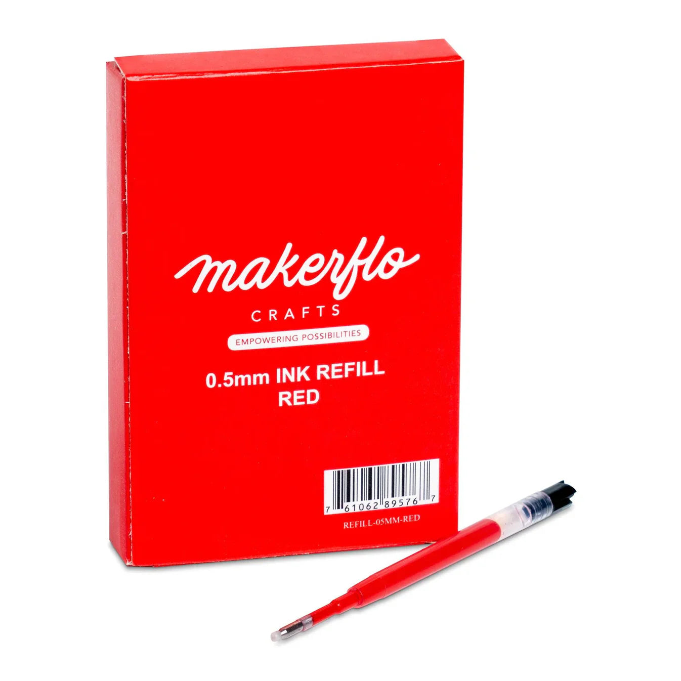 Ink Refills for The Crafters Gel Pen (24 ct)-5