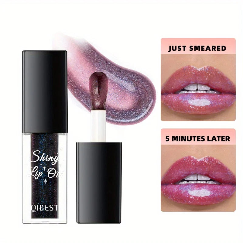 QiBest Dry Skin Lip Balm Moisturizer-5