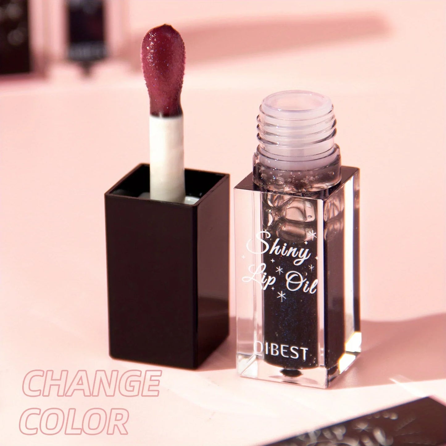 QiBest Dry Skin Lip Balm Moisturizer-4