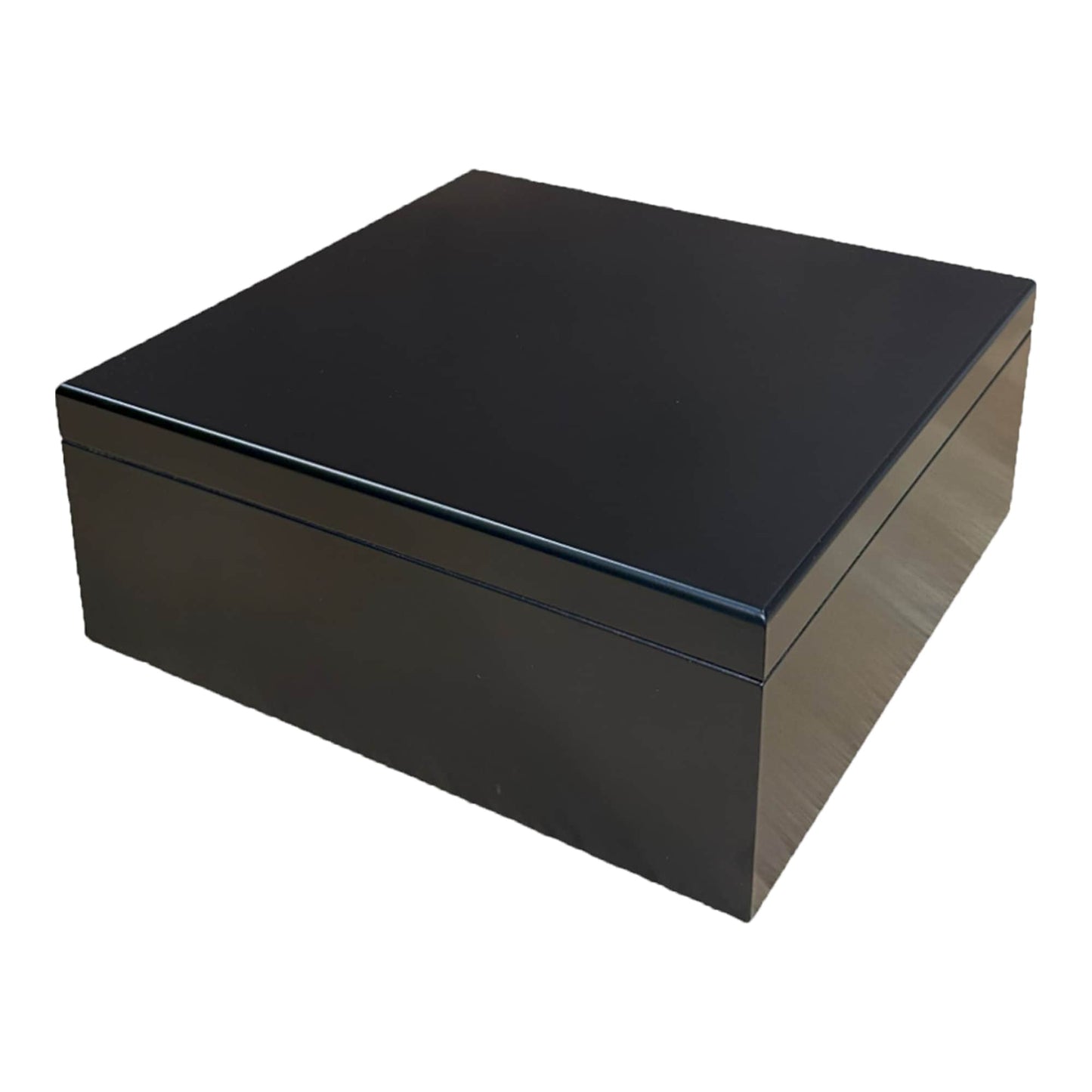 Valet Box with Cedar Lining - Large-1