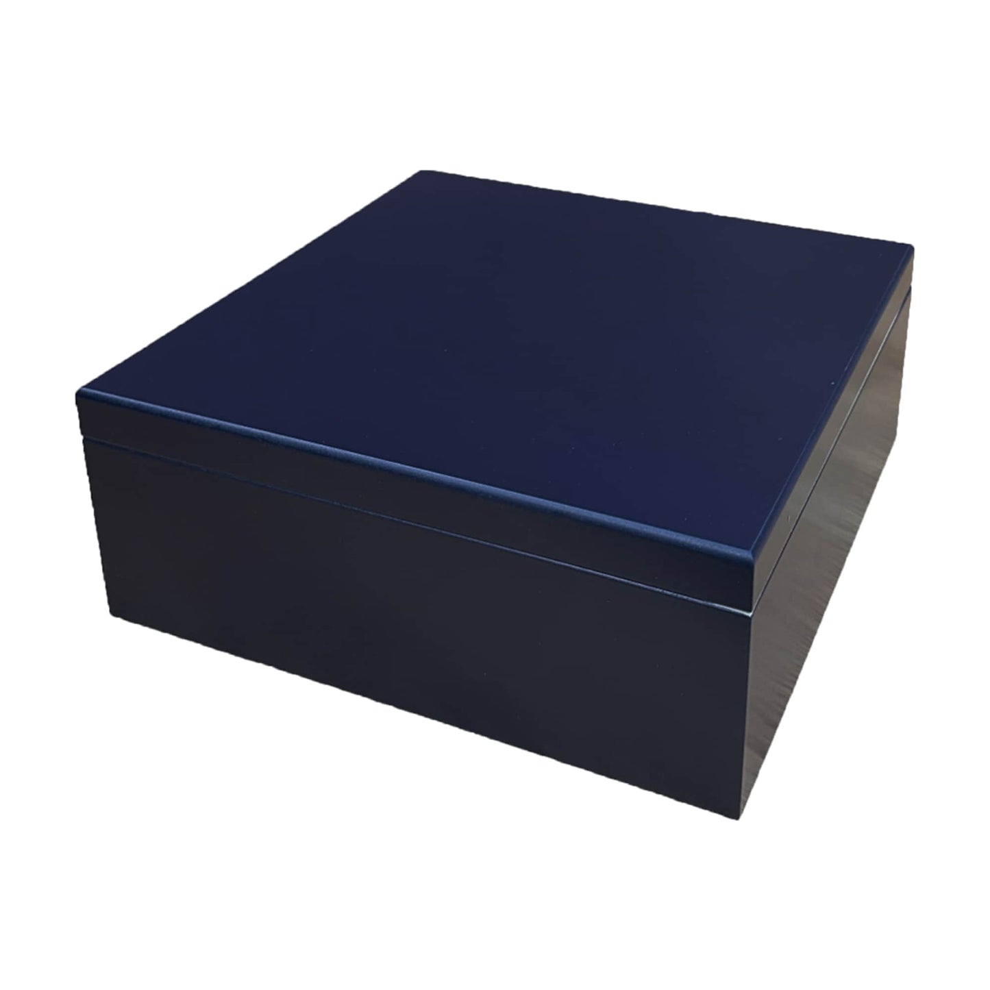 Valet Box with Cedar Lining - Large-18