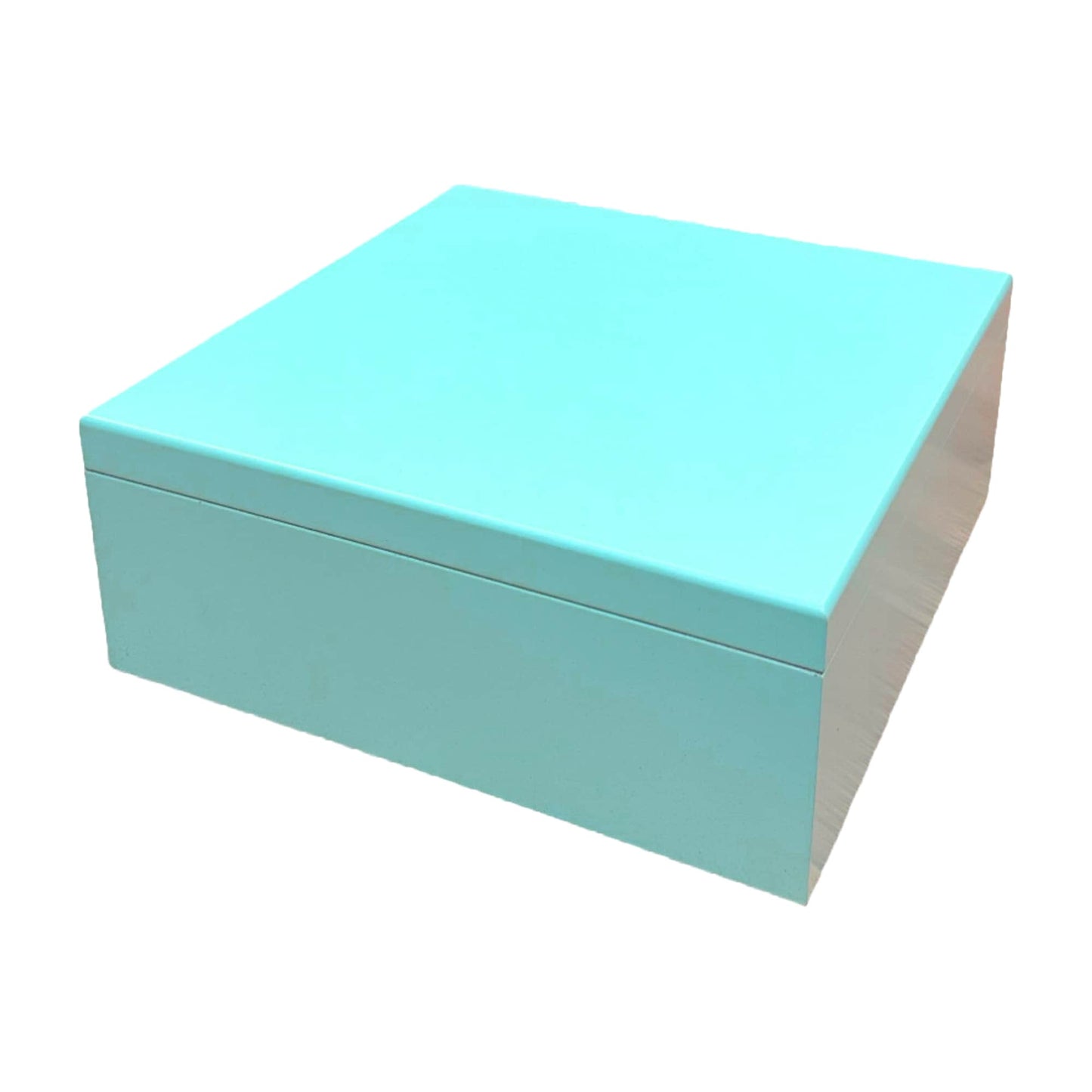 Valet Box with Cedar Lining - Large-6
