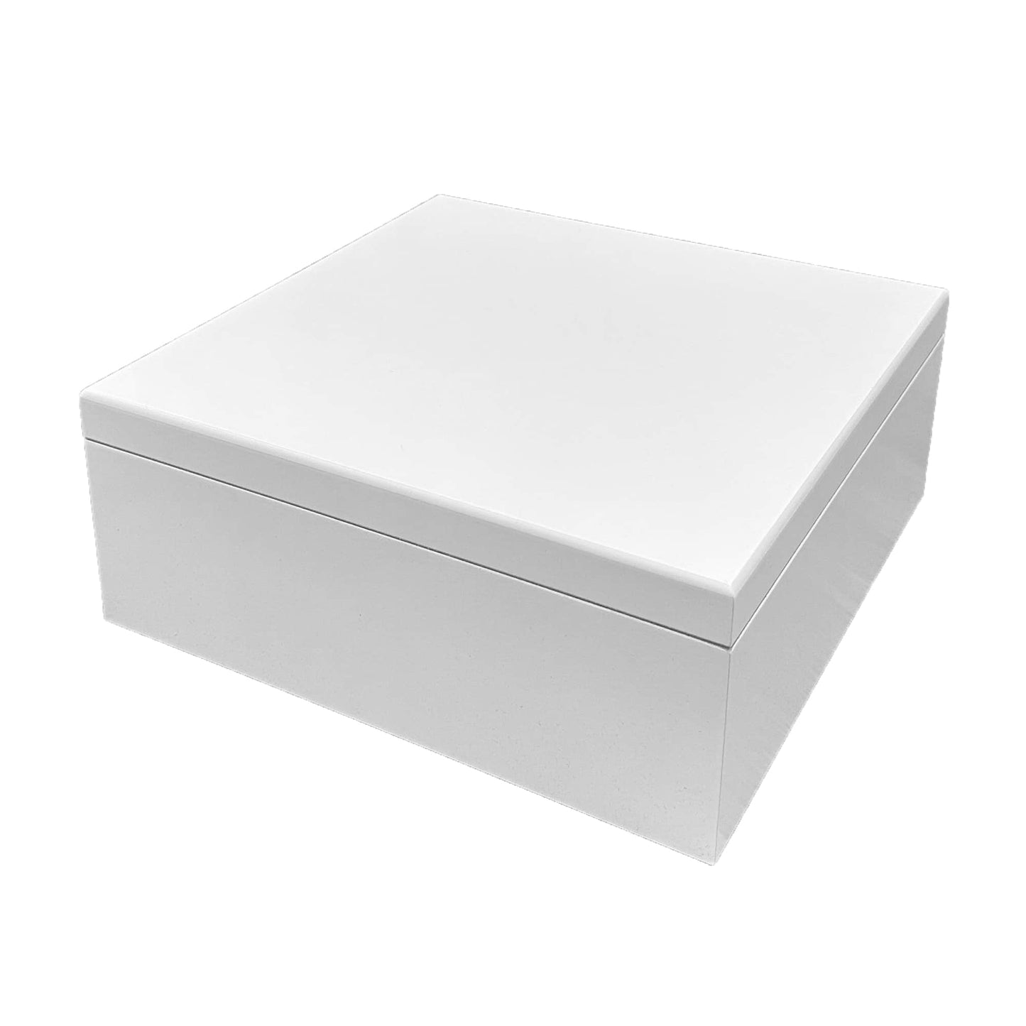 Valet Box with Cedar Lining - Large-4