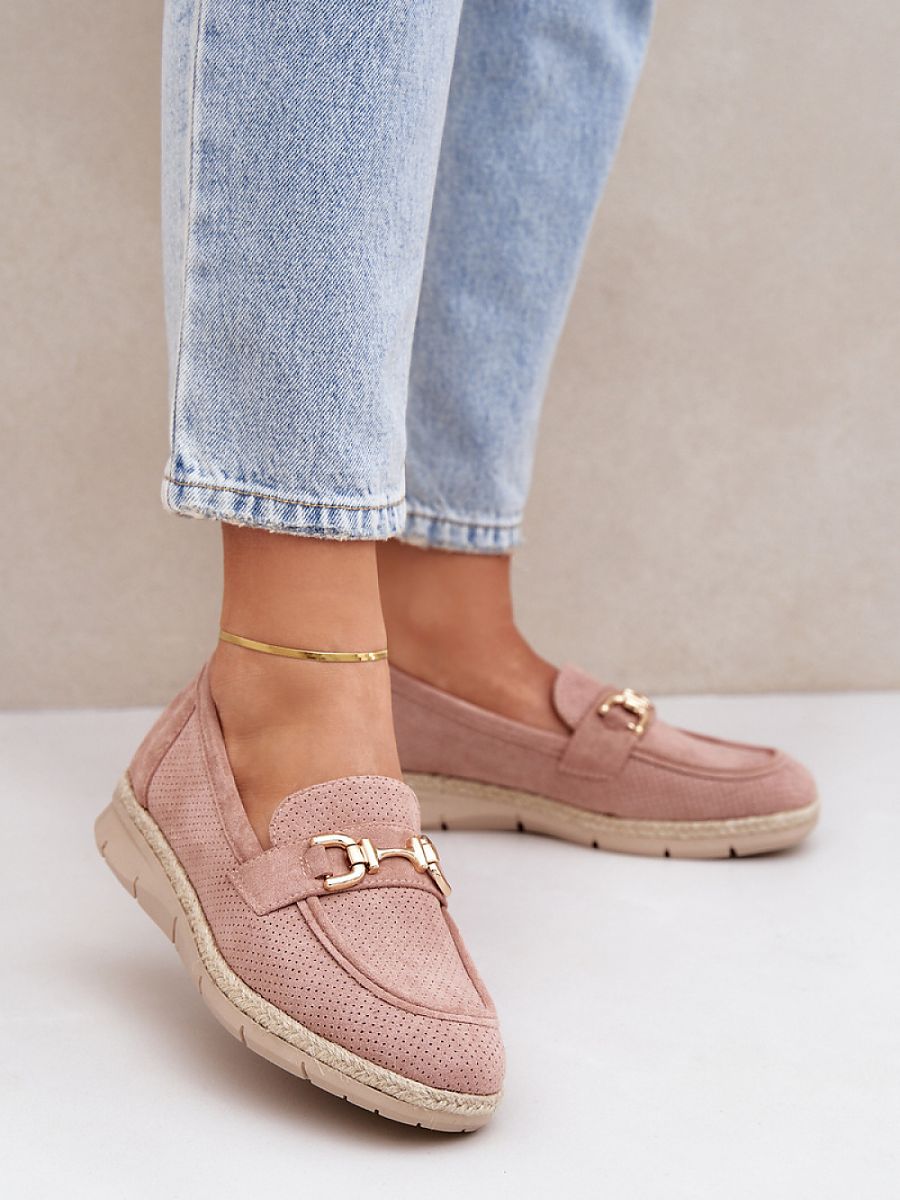 Mocassin model 208340 Step in style-0