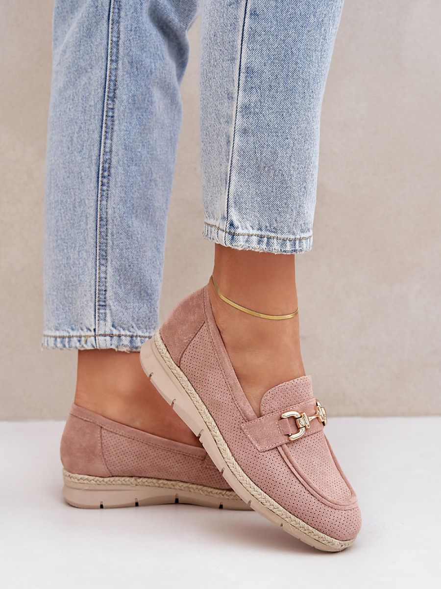 Mocassin model 208340 Step in style-2
