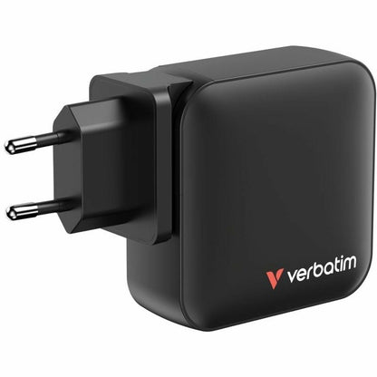 Wall Charger Verbatim 32216 165 W Black-3