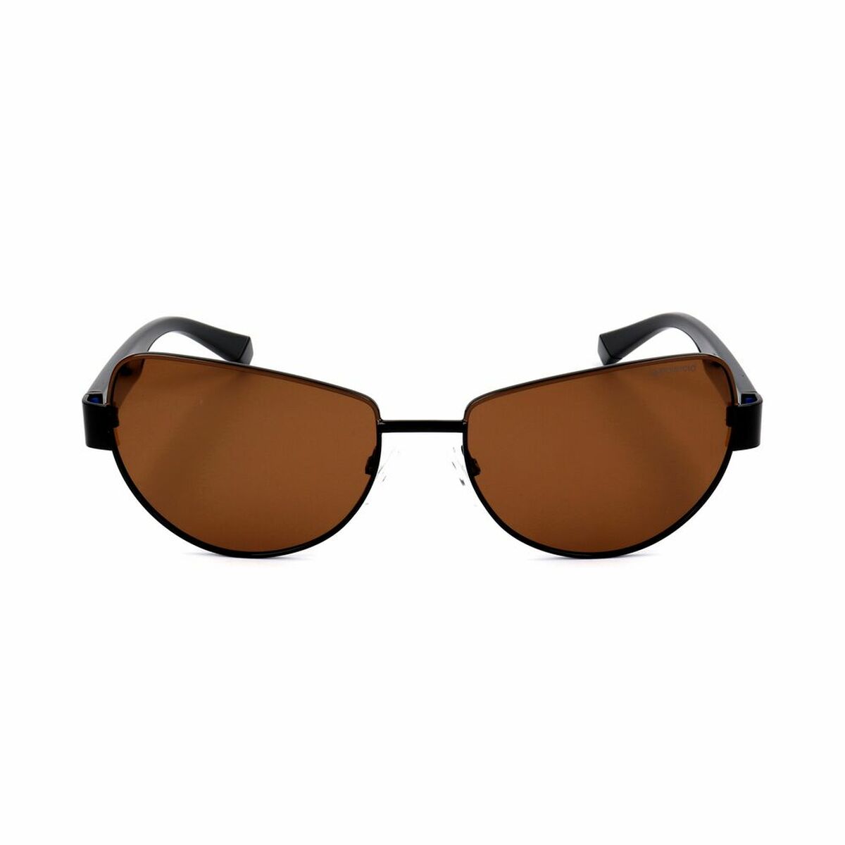 Unisex Sunglasses Polaroid PLD6122-S-R60 ø 57 mm-0