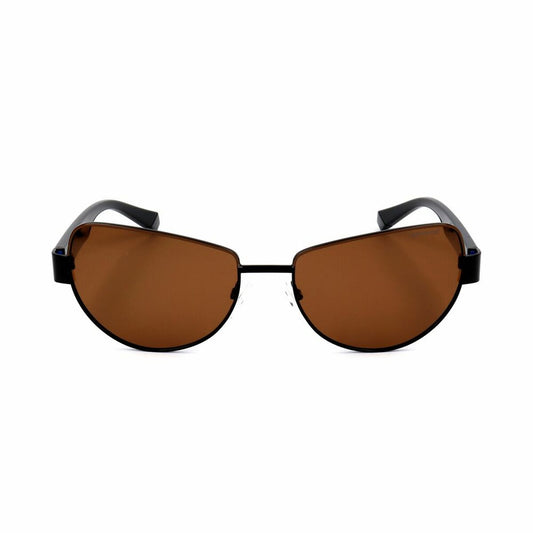 Unisex Sunglasses Polaroid PLD6122-S-R60 ø 57 mm-0