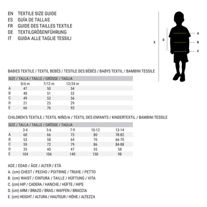 Costume for Children My Other Me Doctor 3-4 Years-1