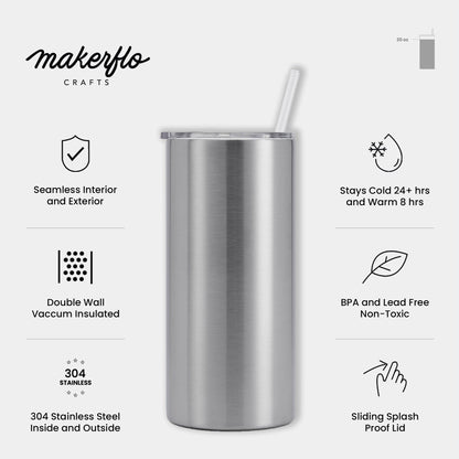 20oz Thick Tumbler-4