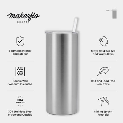 30oz Thick Tumbler-4