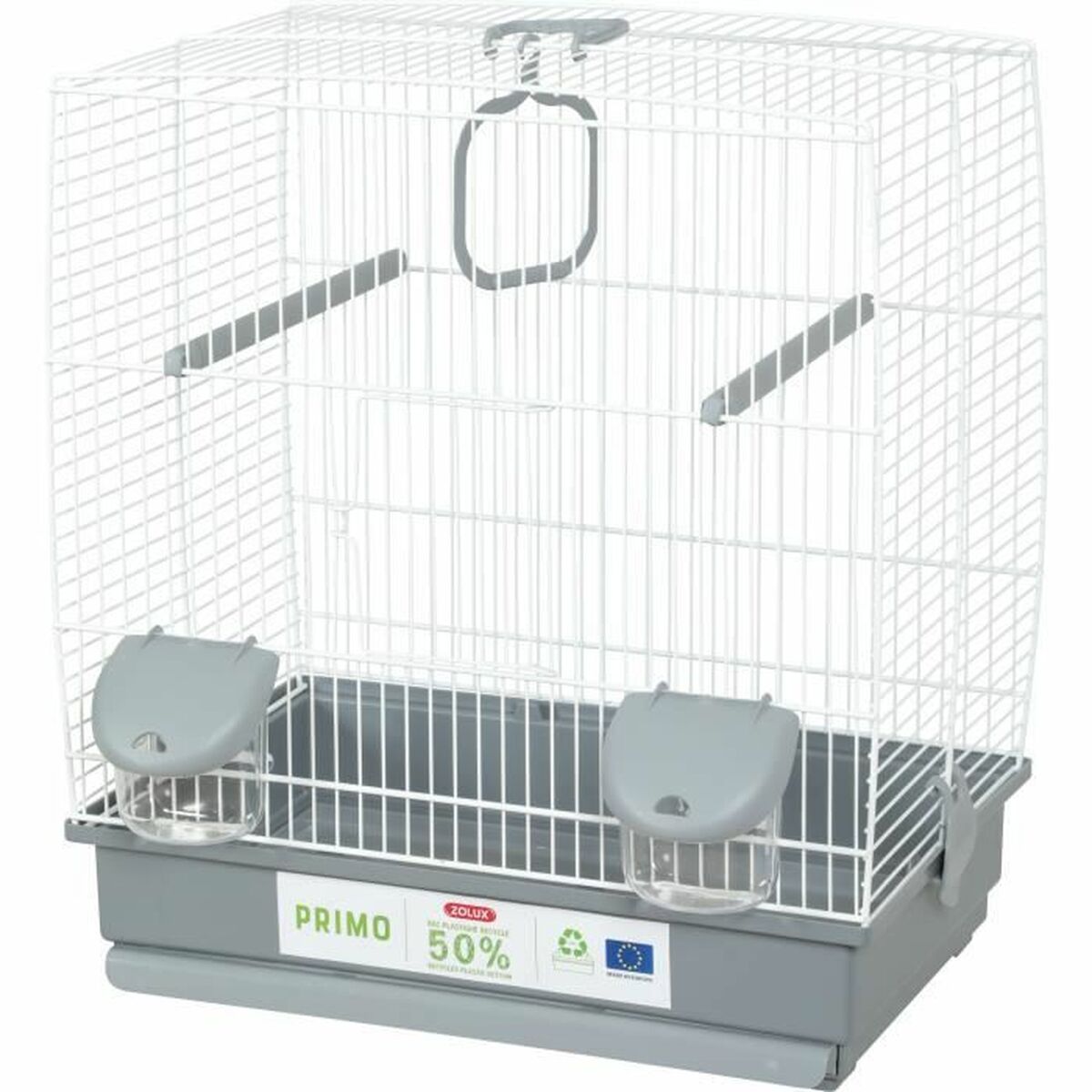 Bird cage Zolux-0