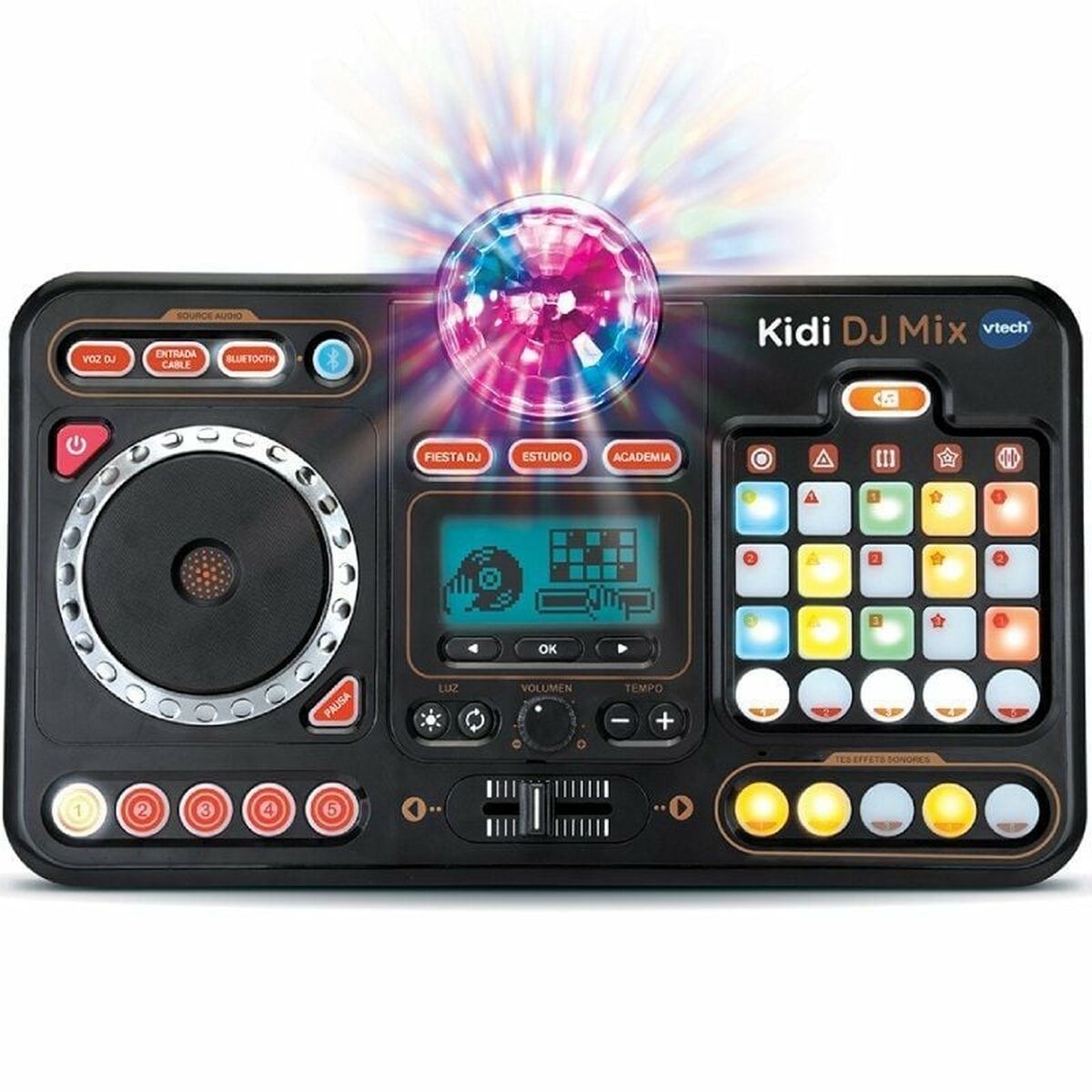 Mixing Console Vtech 80-547322-022-0