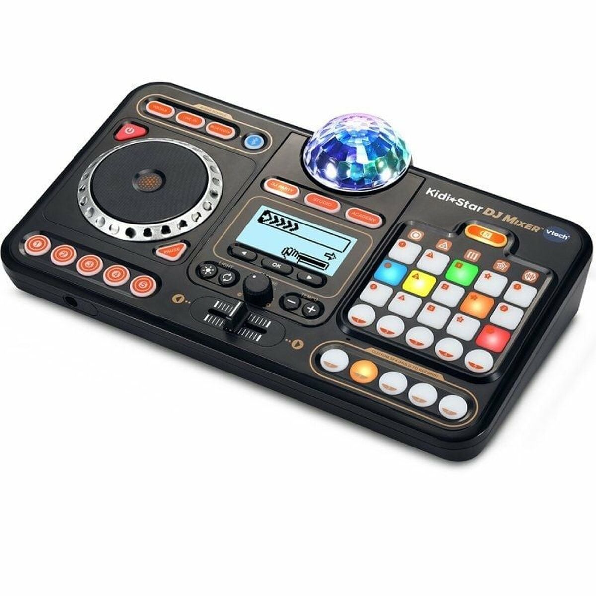 Mixing Console Vtech 80-547322-022-3