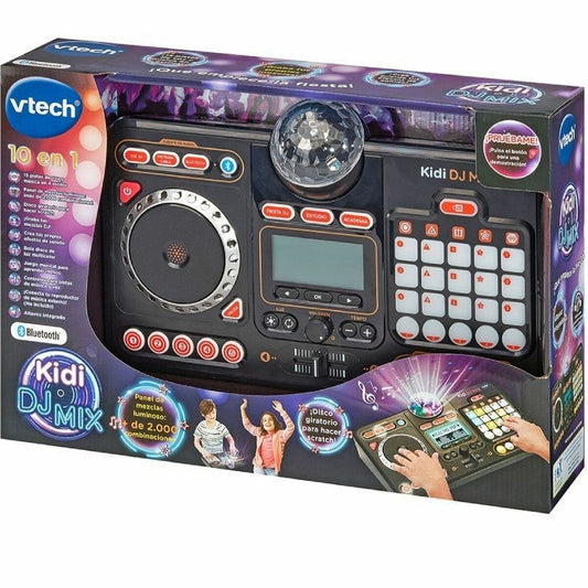 Mixing Console Vtech 80-547322-022-1