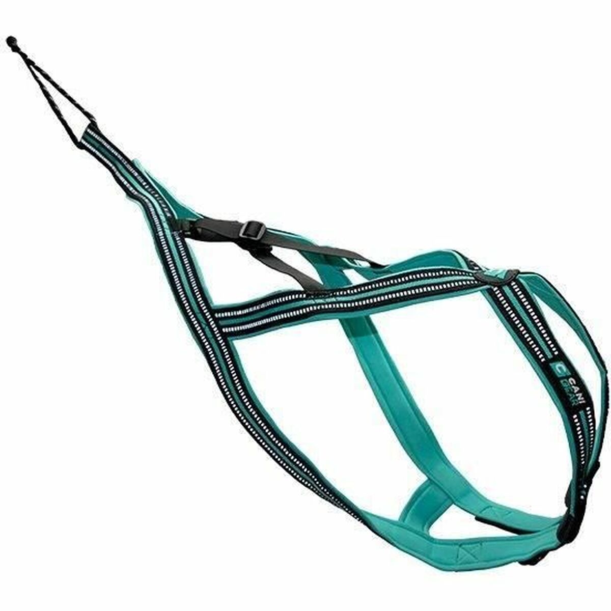 Dog Harness Olympia XL-0