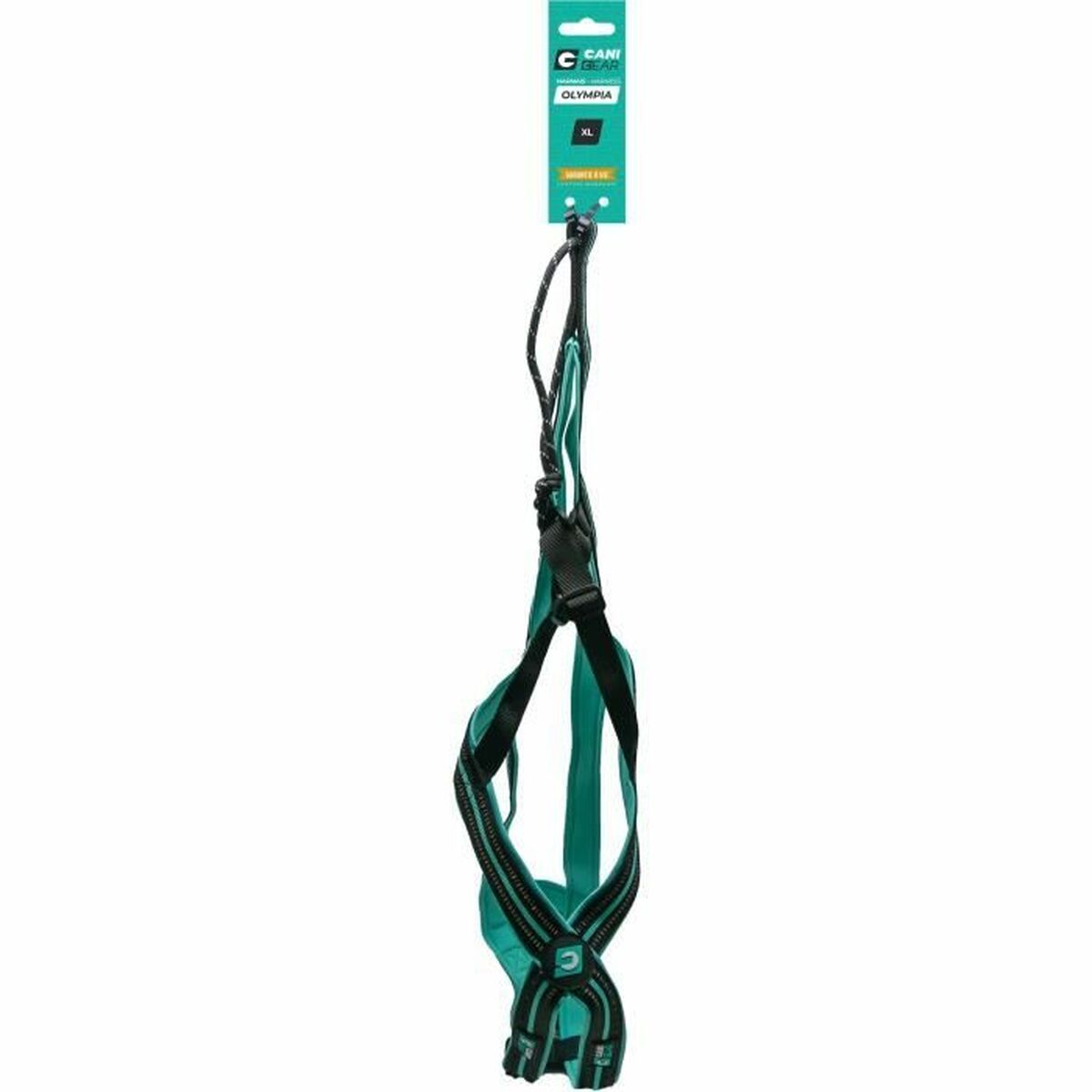 Dog Harness Olympia XL-5