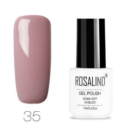 Japanese Style Nail Phototherapy Color Gel-38