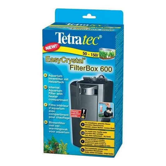 Water filter Tetra EasyCrystal FilterBox 600-0