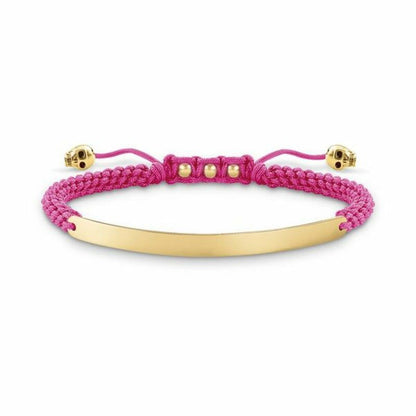 Ladies'Bracelet Thomas Sabo LBA0050-848-8-3