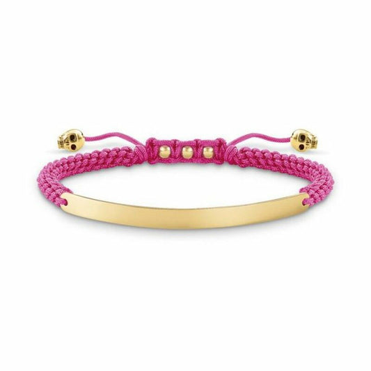 Ladies'Bracelet Thomas Sabo LBA0050-848-8-1