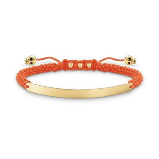 Ladies'Bracelet Thomas Sabo LBA0050-848-8-0