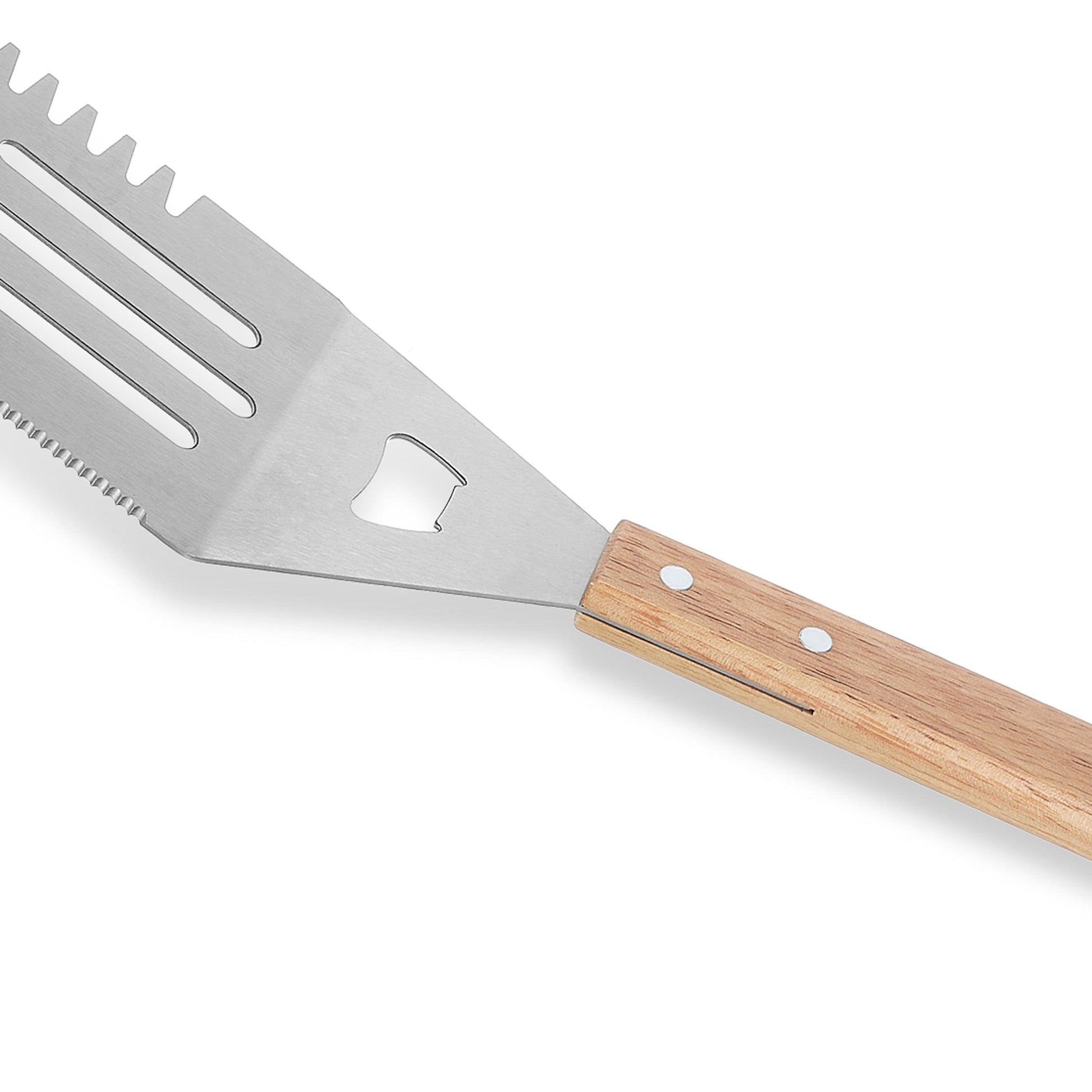 BBQ Grill Spatula-4