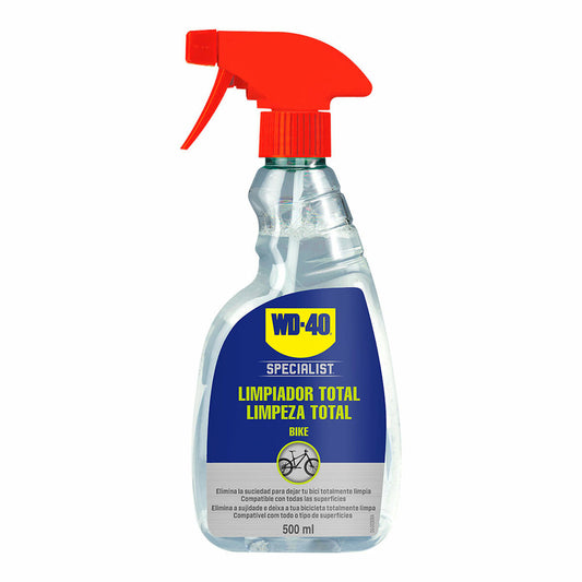 Cleaner WD-40 Total 34239 Bicycle 500 ml-0
