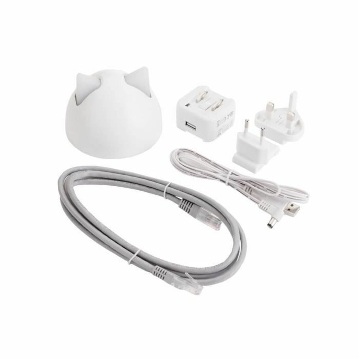 Multiroom Hub Craftenwood iHBWT-9