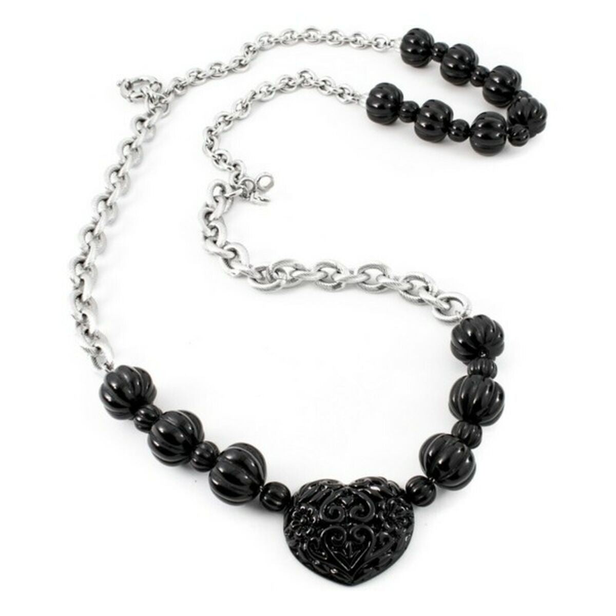 Ladies' Necklace Folli Follie 4N0T071K 45 cm-0