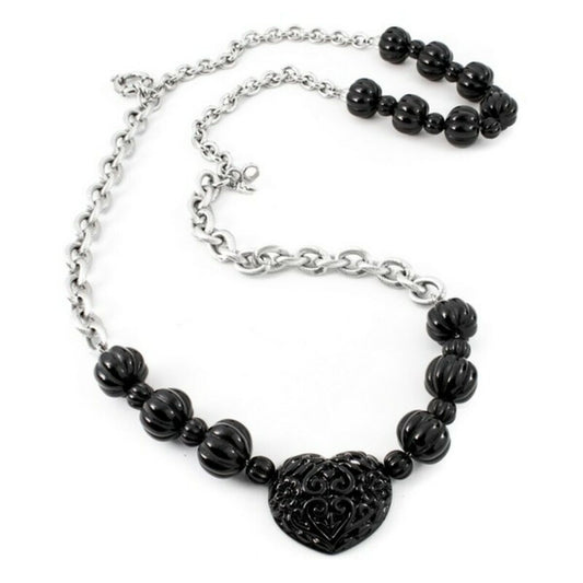 Ladies' Necklace Folli Follie 4N0T071K 45 cm-0