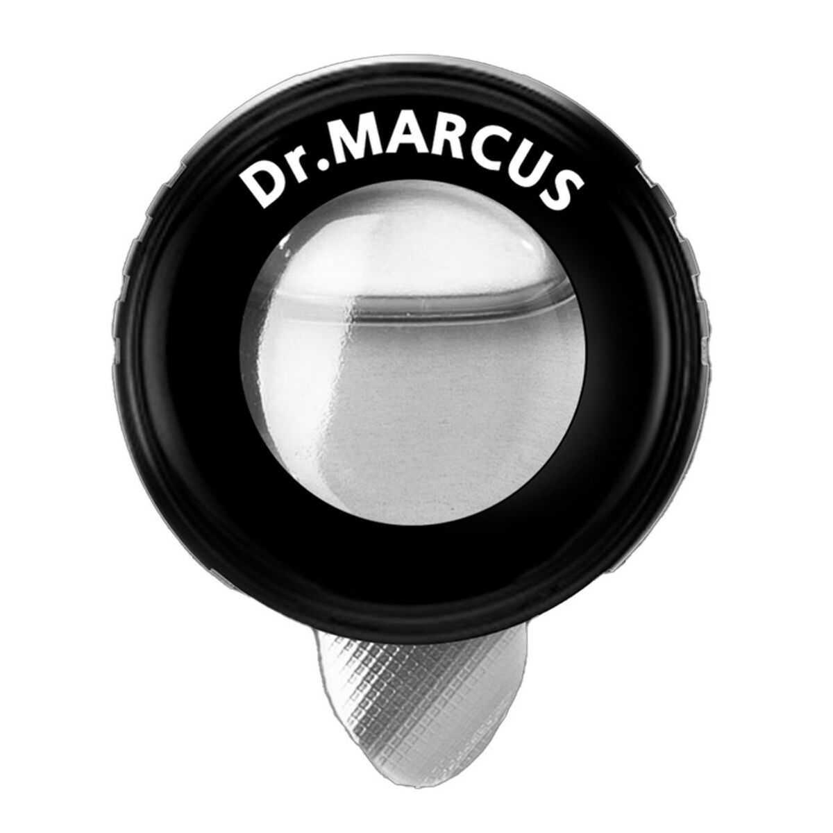 Car Air Freshener Dr Marcus Fresh Point black 2,5 ml Plastic Fragrance 2 Pieces (2 Units)-1