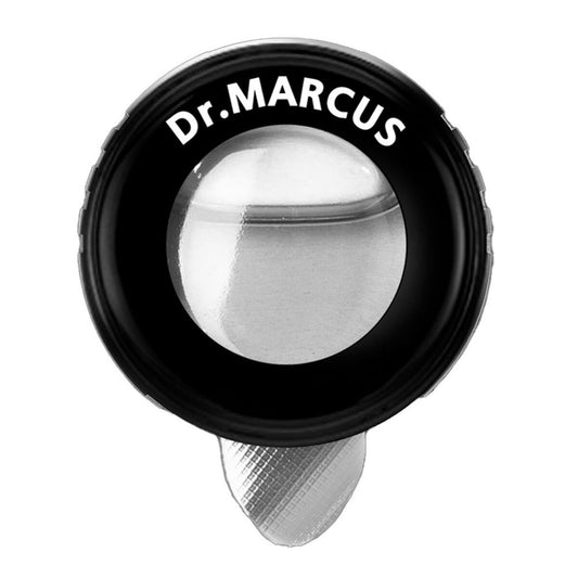 Car Air Freshener Dr Marcus Fresh Point black 2,5 ml Plastic Fragrance 2 Pieces (2 Units)-1