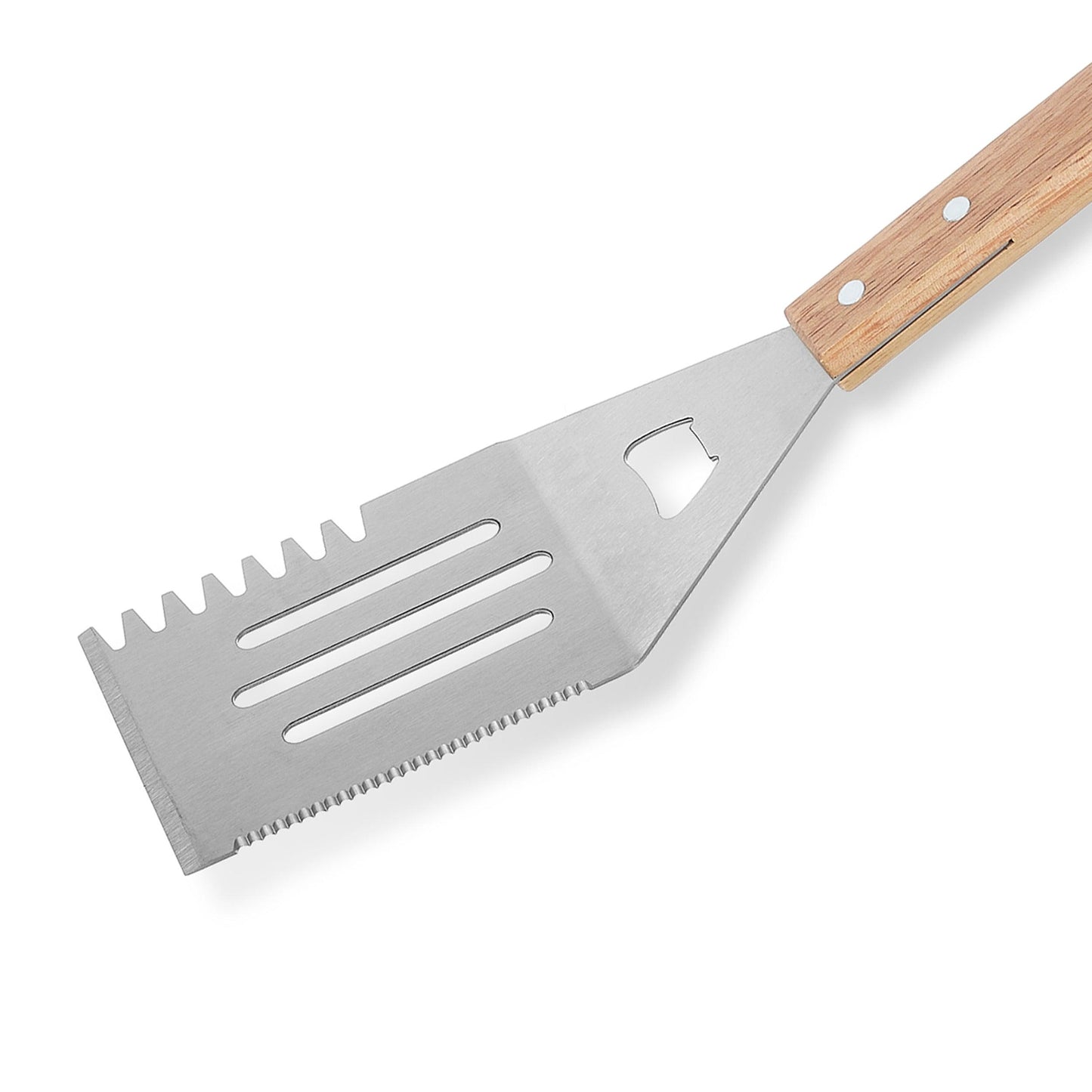 BBQ Grill Spatula-3