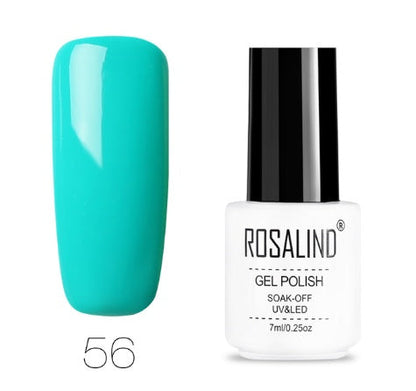 Japanese Style Nail Phototherapy Color Gel-57