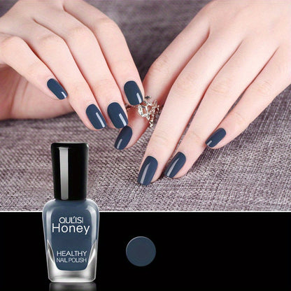 Vibrant Quick-Dry Nail Polish-30
