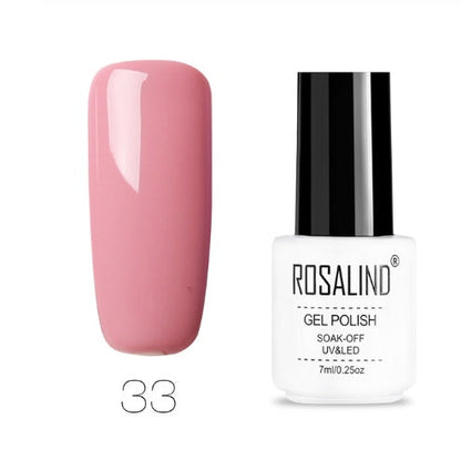 Japanese Style Nail Phototherapy Color Gel-36
