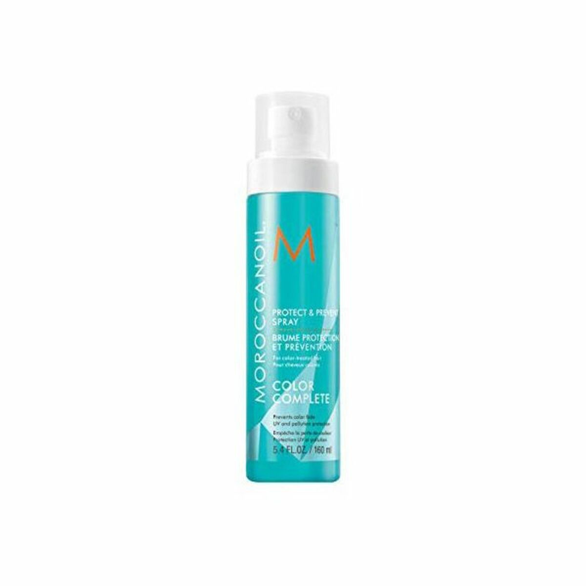 Non-Clarifying Conditioner Color Complete Moroccanoil MO-CCPP160-0