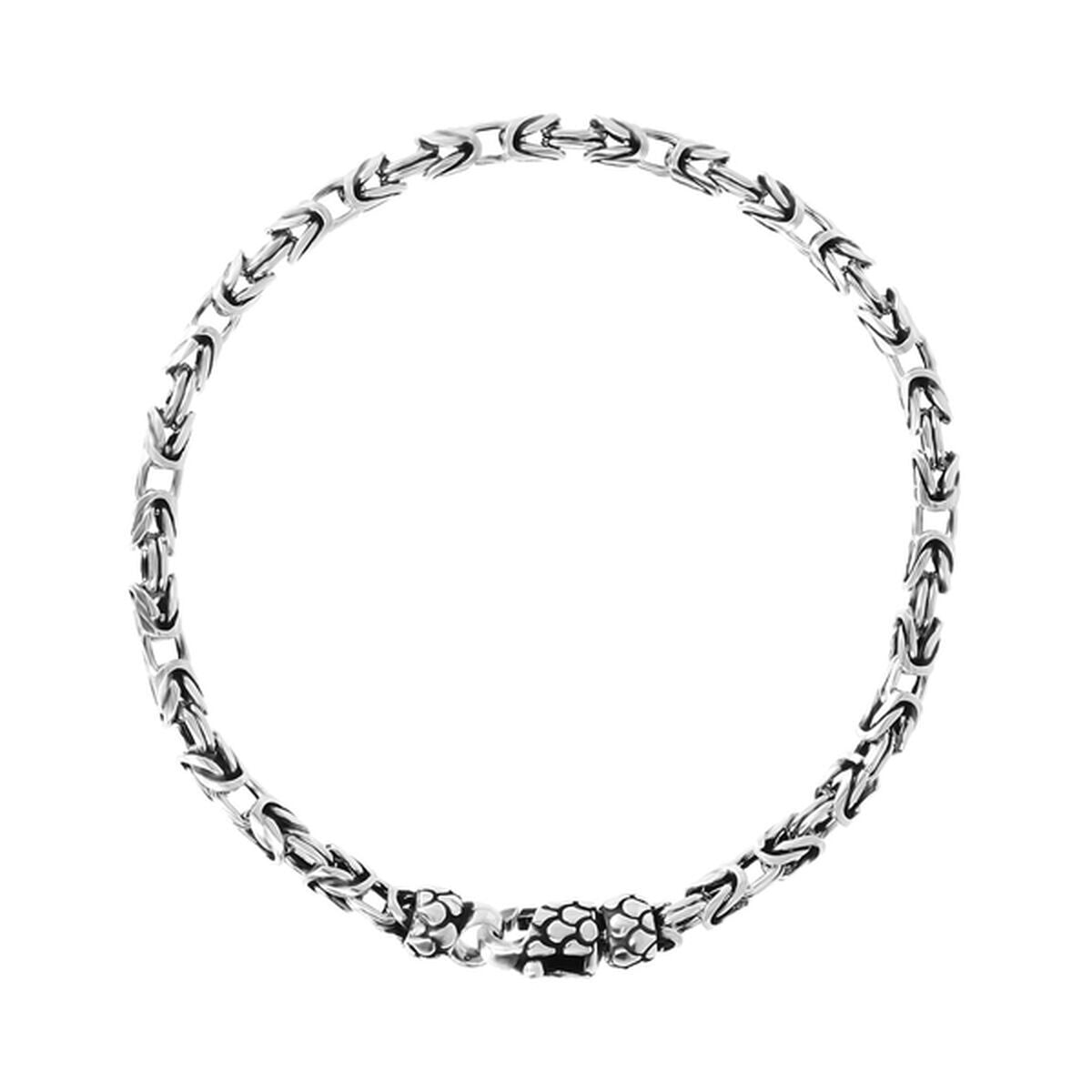Men's Bracelet Albert M. WSOX00438.S-0