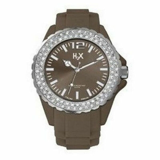 Ladies'Watch Haurex SS382DM3 (Ø 34 mm)-0