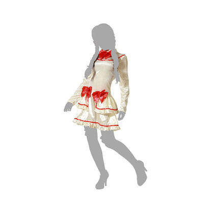 Costume for Adults Doll M/L-3