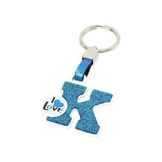 Keychain Letter K-0