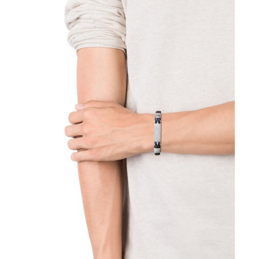 Men's Bracelet Viceroy 75080P01011-1