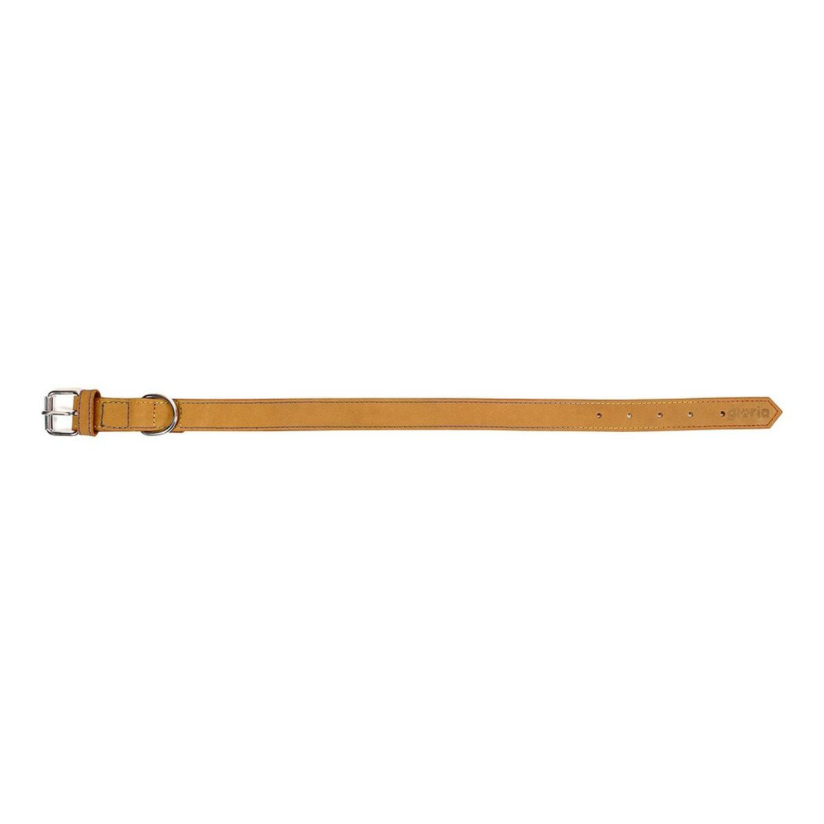 Dog collar Gloria Oasis Yellow (65 x 3 cm)-5
