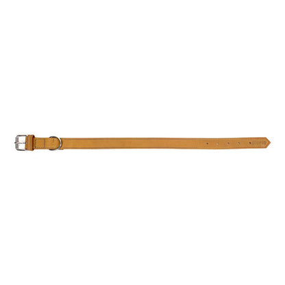 Dog collar Gloria Oasis Yellow (65 x 3 cm)-5
